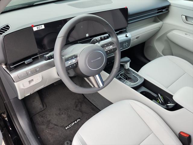 2026 Hyundai Kona - $26,397