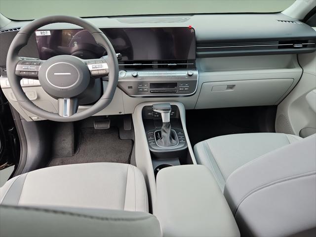 2026 Hyundai Kona - $26,397