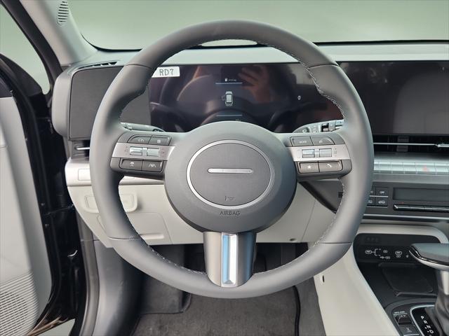 2026 Hyundai Kona - $26,397