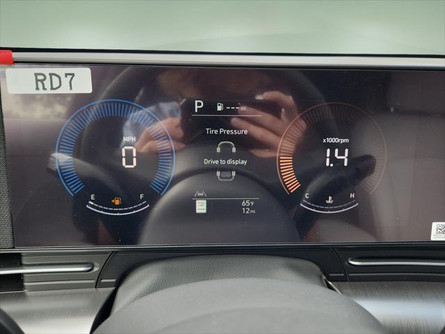 2026 Hyundai Kona - $26,397