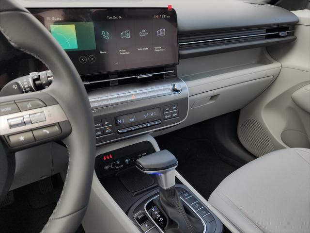 2026 Hyundai Kona - $26,397