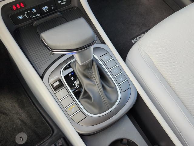 2026 Hyundai Kona - $26,397