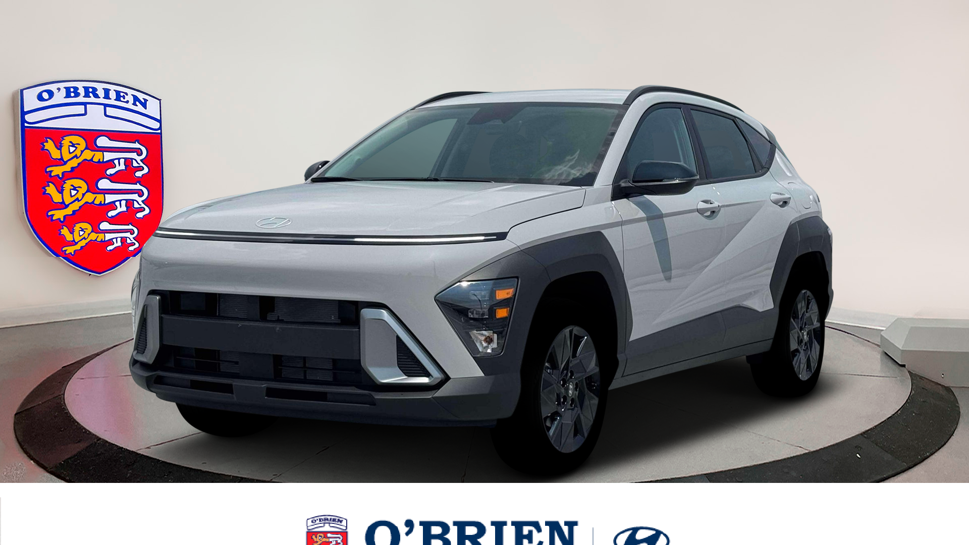 Preowned 2026 Hyundai KONA SEL Sport for Sale