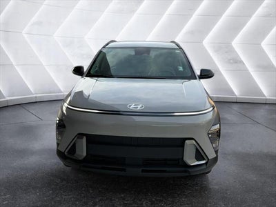 Photo of a 2026 Hyundai Kona AWD SEL Sport 4DR SUV for sale