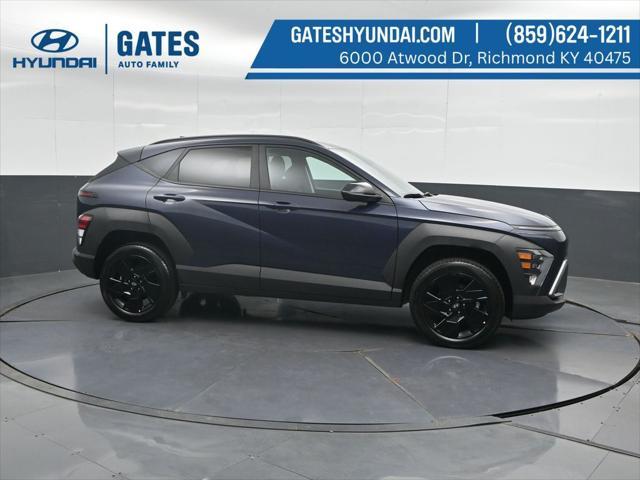 2026 Hyundai Kona - $25,988