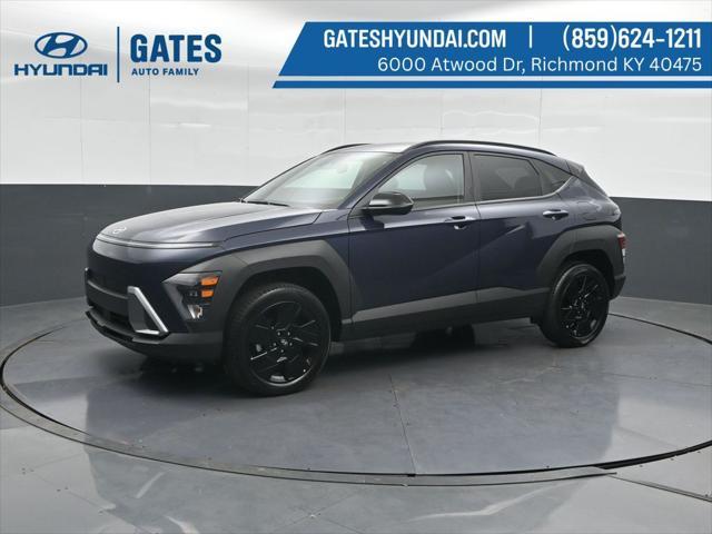2026 Hyundai Kona - $25,988