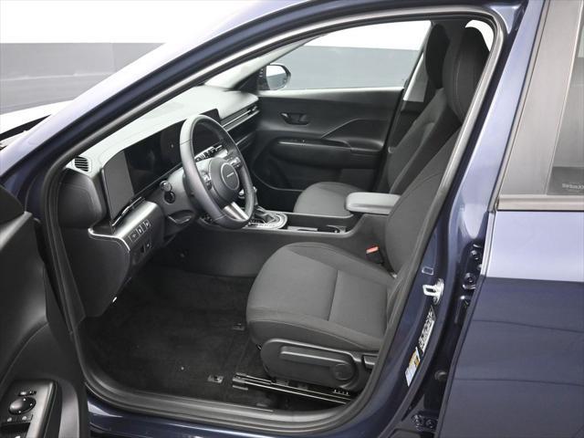 2026 Hyundai Kona - $25,988