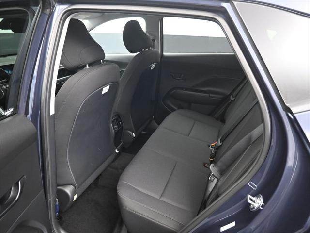 2026 Hyundai Kona - $25,988