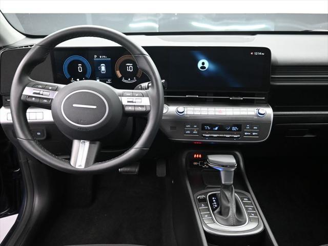 2026 Hyundai Kona - $25,988