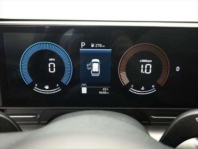2026 Hyundai Kona - $25,988
