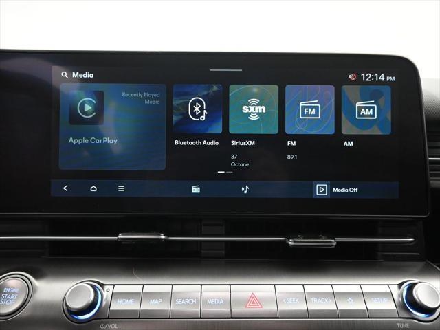 2026 Hyundai Kona - $25,988