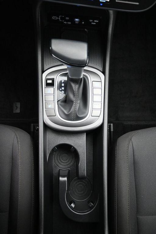 2026 Hyundai Kona - $25,988