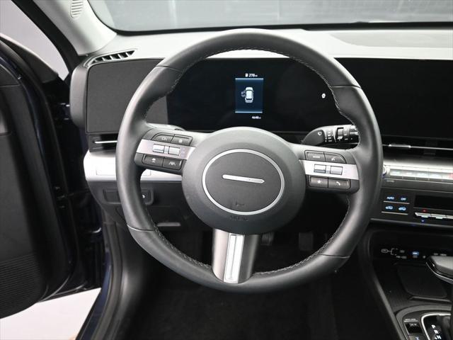 2026 Hyundai Kona - $25,988