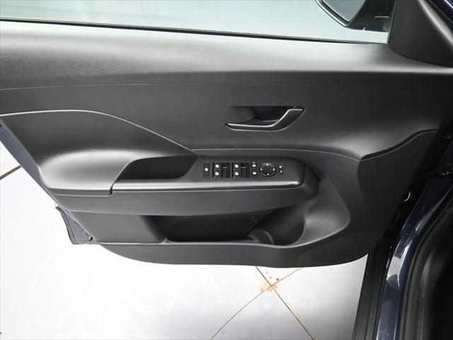 2026 Hyundai Kona - $25,988