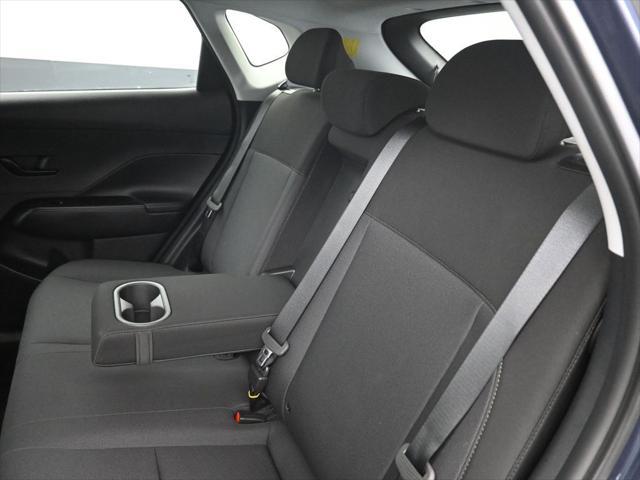 2026 Hyundai Kona - $25,988