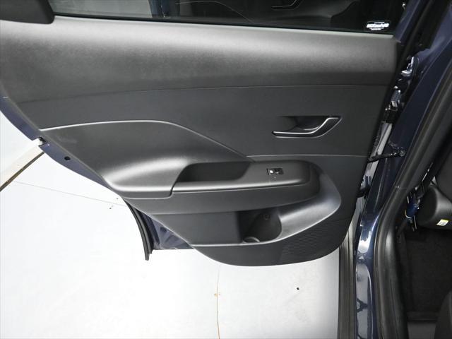 2026 Hyundai Kona - $25,988