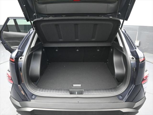 2026 Hyundai Kona - $25,988