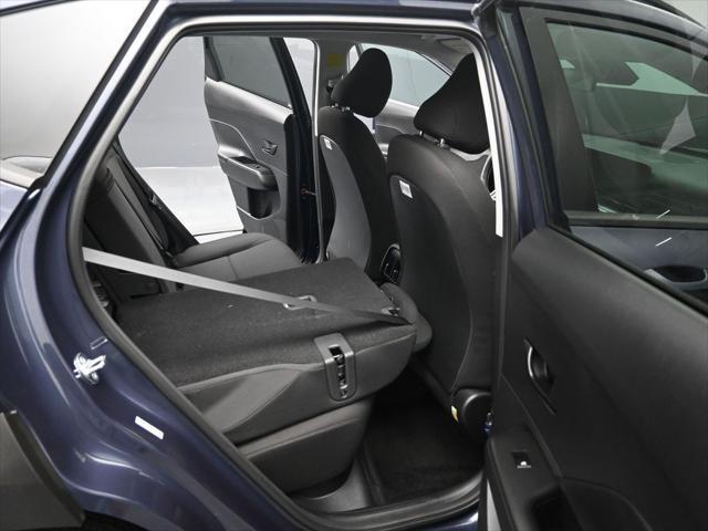 2026 Hyundai Kona - $25,988