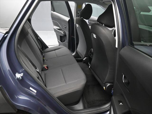 2026 Hyundai Kona - $25,988