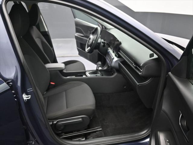 2026 Hyundai Kona - $25,988