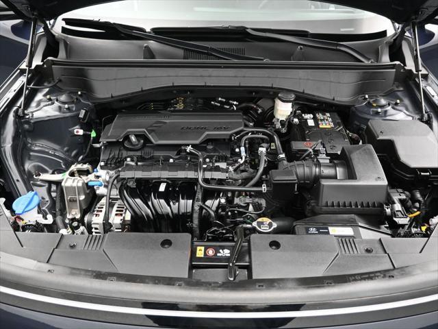 2026 Hyundai Kona - $25,988