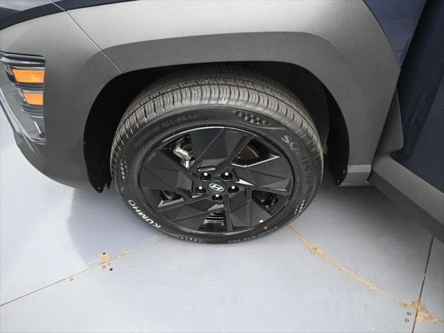 2026 Hyundai Kona - $25,988
