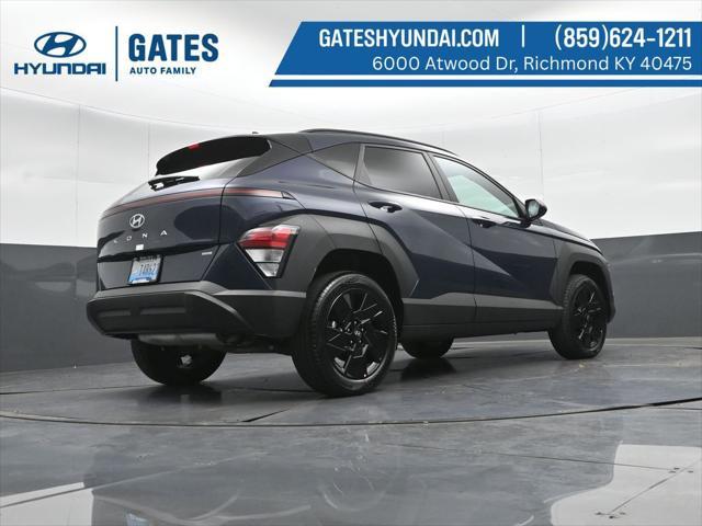 2026 Hyundai Kona - $25,988