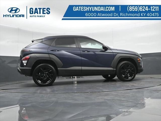 2026 Hyundai Kona - $25,988