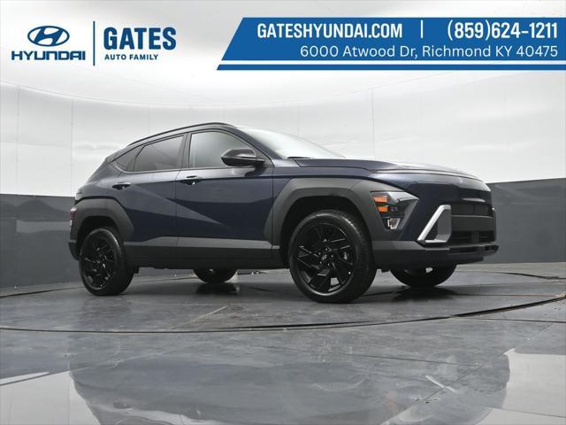 2026 Hyundai Kona - $25,988