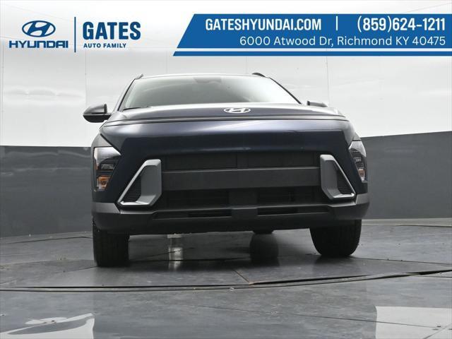 2026 Hyundai Kona - $25,988