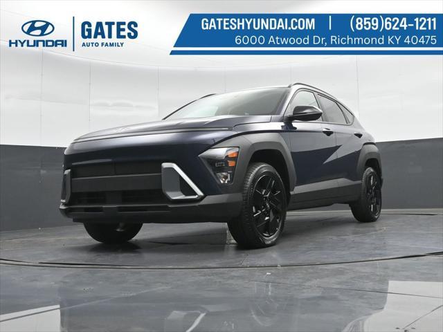 2026 Hyundai Kona - $25,988