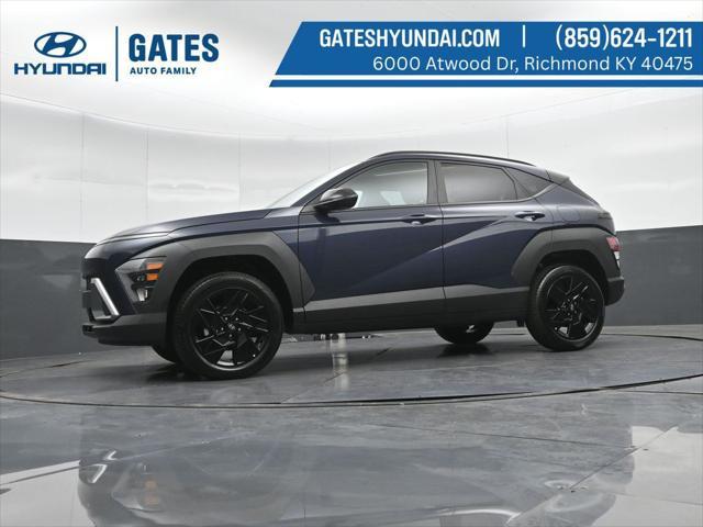 2026 Hyundai Kona - $25,988