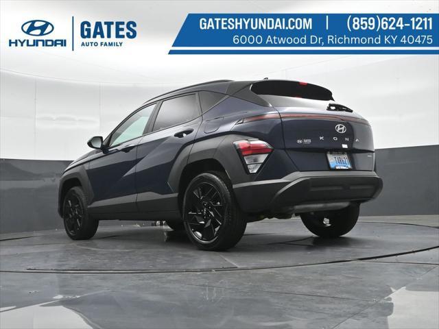 2026 Hyundai Kona - $25,988