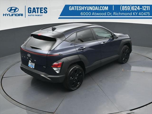 2026 Hyundai Kona - $25,988