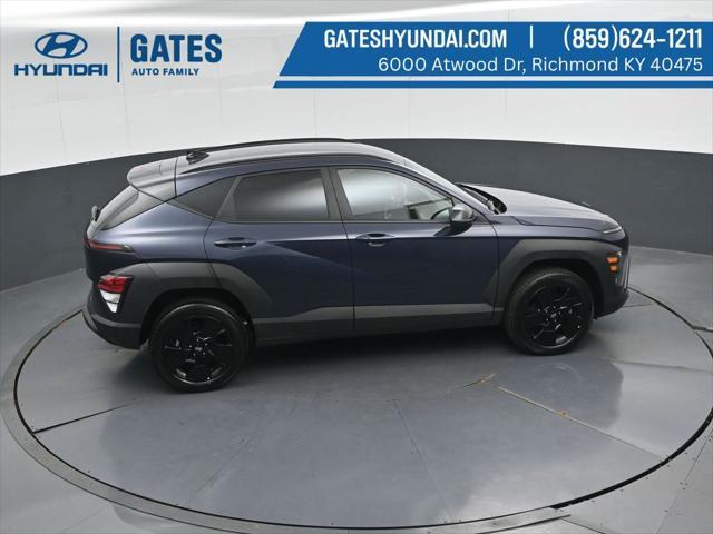 2026 Hyundai Kona - $25,988