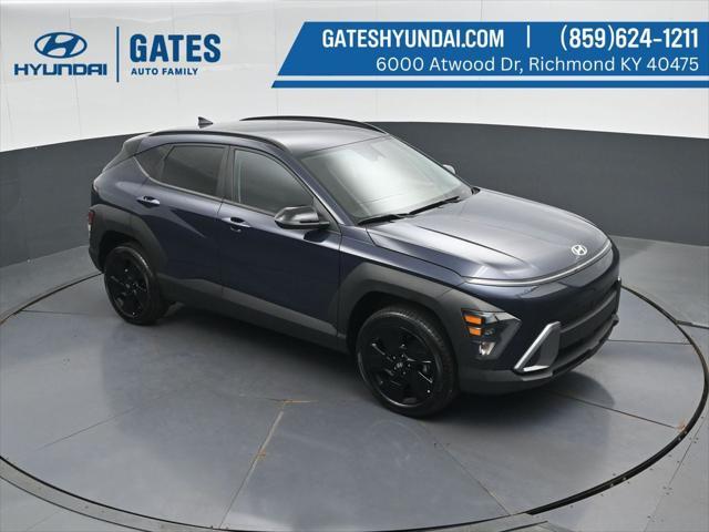 2026 Hyundai Kona - $25,988