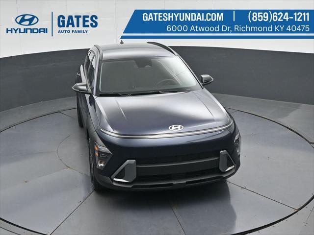 2026 Hyundai Kona - $25,988