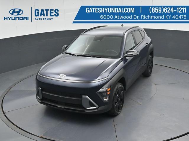 2026 Hyundai Kona - $25,988