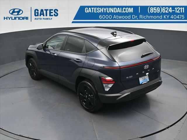 2026 Hyundai Kona - $25,988