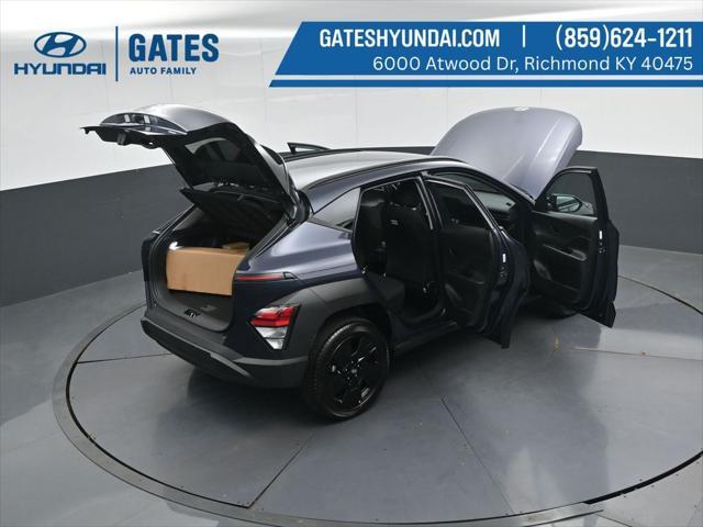 2026 Hyundai Kona - $25,988