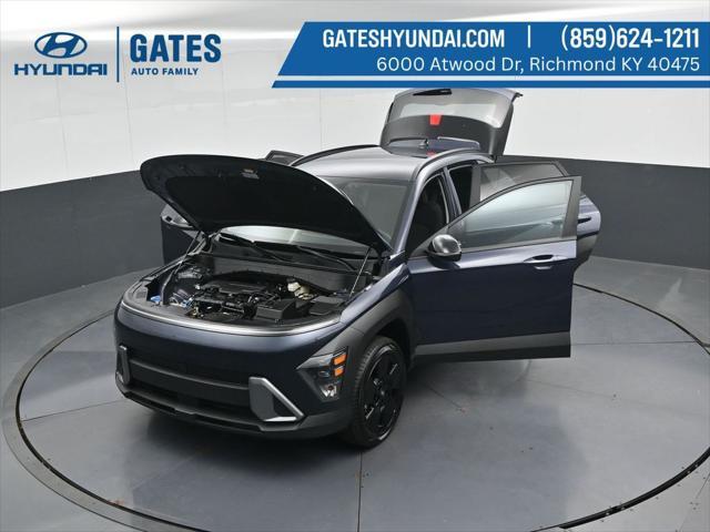2026 Hyundai Kona - $25,988