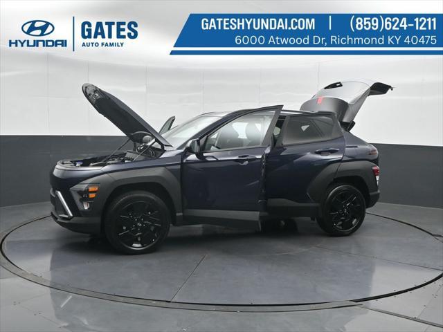 2026 Hyundai Kona - $25,988