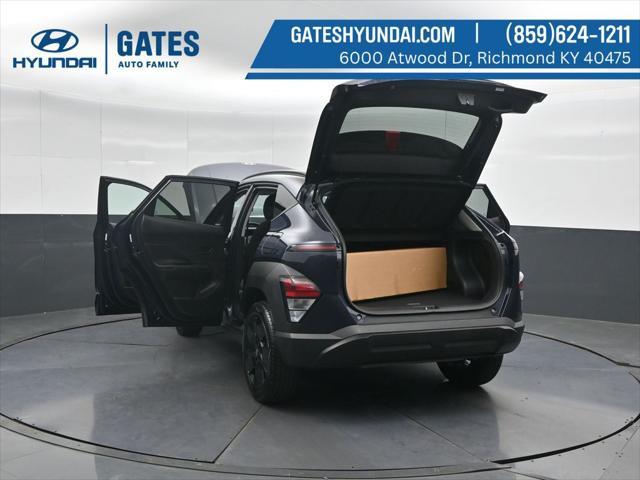 2026 Hyundai Kona - $25,988