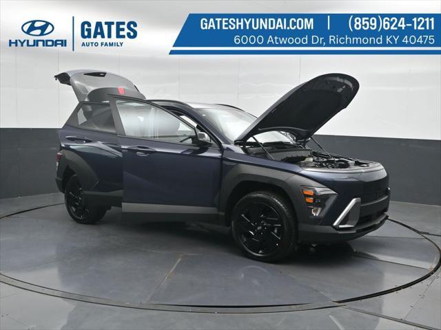 2026 Hyundai Kona - $25,988