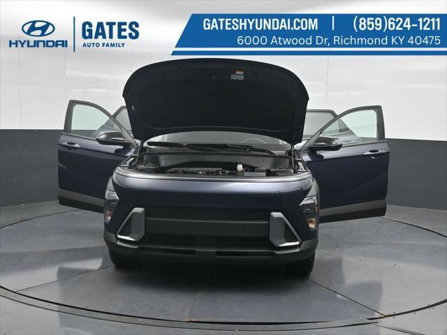 2026 Hyundai Kona - $25,988