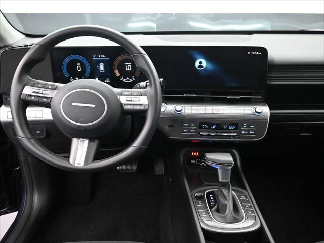 2026 Hyundai Kona - $25,000
