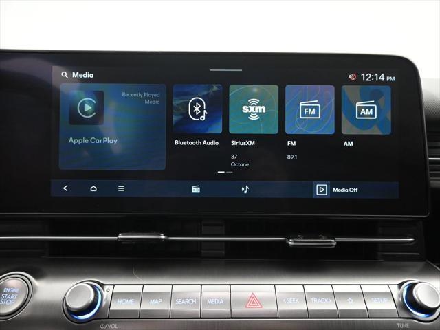 2026 Hyundai Kona - $25,000