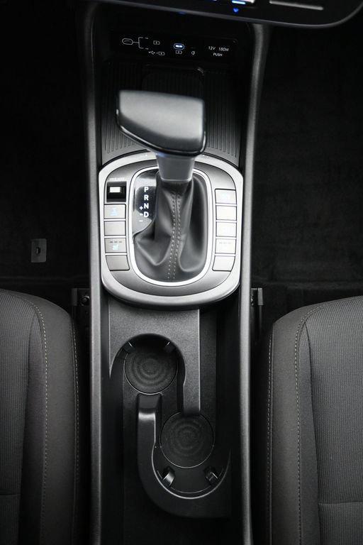 2026 Hyundai Kona - $25,000