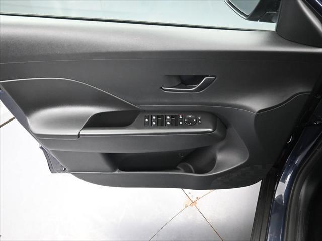 2026 Hyundai Kona - $25,000