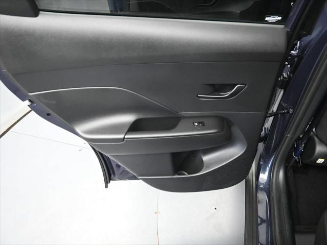 2026 Hyundai Kona - $25,000